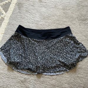 Lululemon skirt